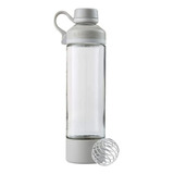 Coqueteleira Blender Bottle Mantra 20oz / 600ml - Gray 