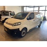 Citroën Jumpy 2021 1.6 (11l) Td Blue Hdi 5p 6 Marchas