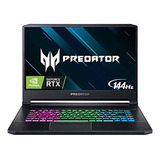 Acer Predator Triton 500 I7, Rtx 2070, 16gb Ram, 512gb Ssd