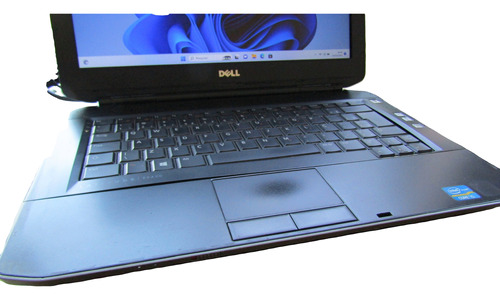 Notebook Dell Core I5 - Ssd250gb  - Funcionando Barato