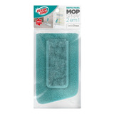 Refil Mop Spray 2 Em 1 Rmop6064 Flash Limp Cor Verde Agua