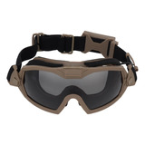 Oculos Cooler Fma Desert Imp