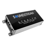 Soundstream St3.1000d, Stealth Series, 1000 W, Class D, 3 La