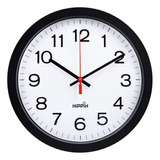 Yoobure Reloj De Pared Decorativo De Cuarzo Silencioso De 12