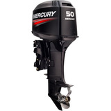 Mercury 50 Hp 2 Tfull Con Power Precio En Dólares Billete