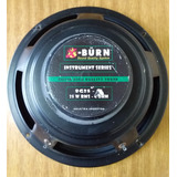 Parlante Guitarra 8 Pulgadas X-burn. No Celestion, Eminence.