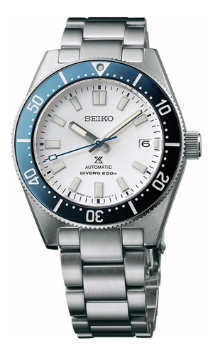 Relógio Seiko Prospex Spb213 140th Edição Limitada