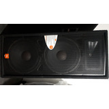 Bafle Pasivo Jbl Jrx125 Igual Que Jrx225 Publicación Primera