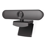 Camara Web 1080p Real Autofoco Usbc Stream Pcbox Webcam Tell