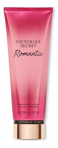 Crema Victorias Secret Romantic