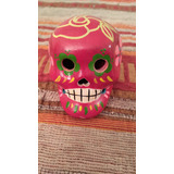 Calavera Mexicana No Hago Envios