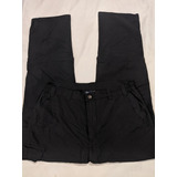 Pantalon Tipo Cargo Crivit Talla 34x33 Se Hace Bermuda Usado