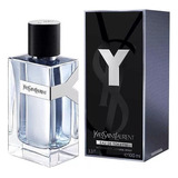 Perfume Yves Saint Laurent Y Ysl Men Edt 100ml