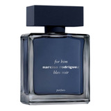 Perfume Hombre Narciso Rodriguez Bleu Noir Parfum 100ml