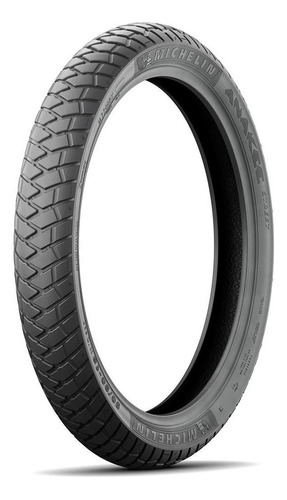 Llanta Para Moto 2.50 17 43p Michelin Anakee Street