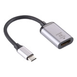 Cable Adaptador De Conexión Hdmi A Tipo C