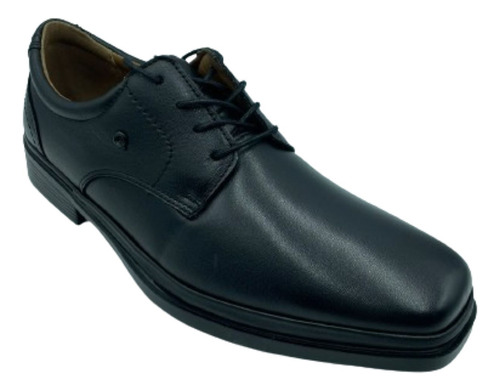 Zapato Caballero Quirelli 701305 Piel Formal Confort