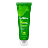 Sunlau Repelente Contra Insetos Icaridina Gel 120mg Sunlau