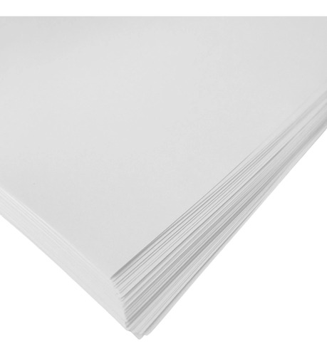 Papel Sulfite A3 75gr. 100 Fls 297 X 420mm Premium-report