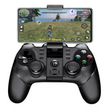 Controle Gamepad Joystick P Celular Bluetooth Ipega Pg-9076