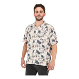 Guayabera Hombre Buffalo