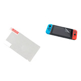 Pelicula Protector De Pantalla Screen Compatible Con Switch