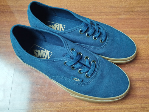 Zapatillas Vans Originales Talla 37