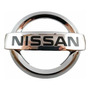 Emblema Insignia Delantero Nissan Frontier D40 nissan FRONTIER