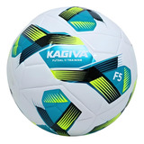 Bola De Futsal Infantil Kagiva F5 Training Sub 11 Oficial