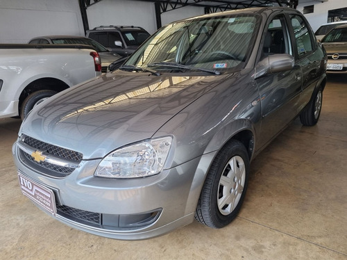 CHEVROLET CLASSIC 1.0 MPFI LS 8V 2012