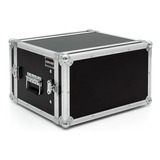 Hard Case Rack 5u Periféricos - Ext6