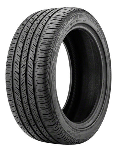 Neumático Continental Contiprocontact 205/50r17 89v