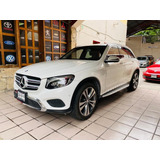 Mercedes-benz Glc-300 Sport Aut 2017