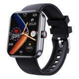 Smartwatch F57l - Turbo/medidor De Presión Arterial