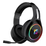 Auriculares Con Microfono Pc Led Headset  Astro Series X