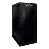 Gabinete Gamer Duex Vidro Temperado - Dx305t