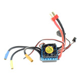 Sin Escobillas Esc 144010-2005 Repuestos Para Wltoys 144010