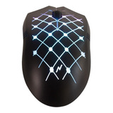 Mouse Gamer Pc Usb Luces Led Rgb Multicolor Noga 3d