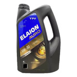 Aceite Elaion F50e 5w30 X4 Litros Lubri Franco