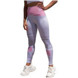 Calza Deportiva Mujer Marca Taiyo Modelo Karina (tiro Alto)