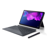 Tablet Lenovo Tab P11 11'' 4gb Ram 128gb +teclado Y Lapiz 
