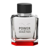 Perfume Banderas Power Of Seduction 100ml
