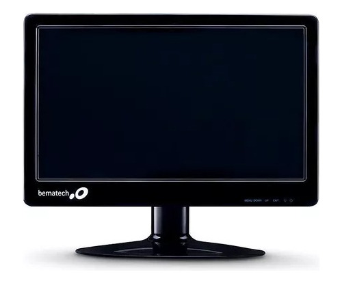 Monitor Bematech Lm-23 23 Polegadas