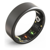 Anillo De Salud Inteligente Compatible Con Android.