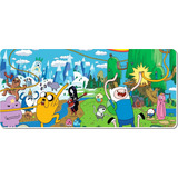 Mousepad Hora De Aventura 90x40cm M093l