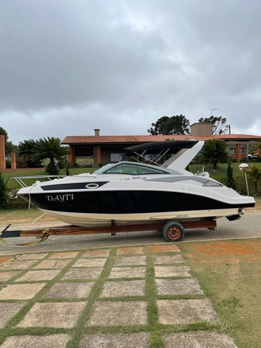 LANCHA FOCKER 275 2012 (Ñ VENTURA Ñ FS YACHTS Ñ TRITON)