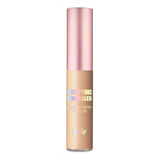 Corrector Facial Rude Cosmetics Sculpting Concealer