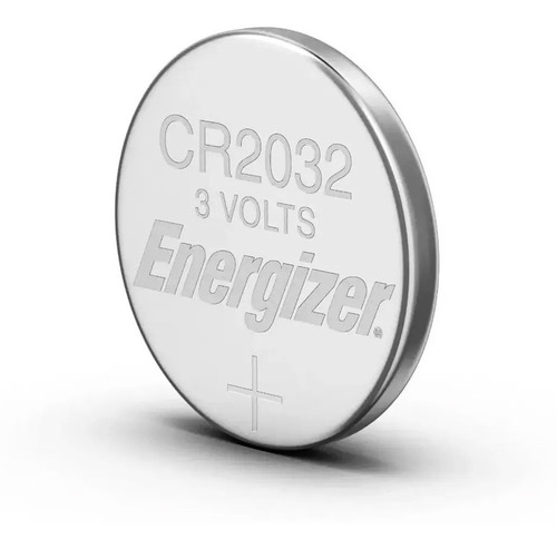 Cr 2032 Energizer Pila Boton 2032 Pack X 2