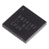 Chip Ic De Carga Bq24193 Compatible Con Nintendo Switch