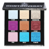 Jeffree Star - Mini Controversy Palette